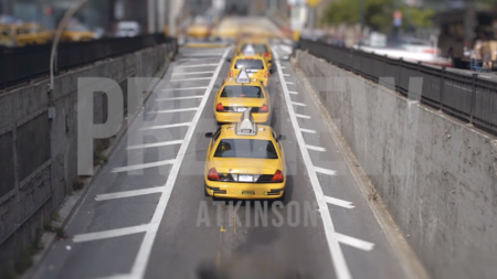 taxi